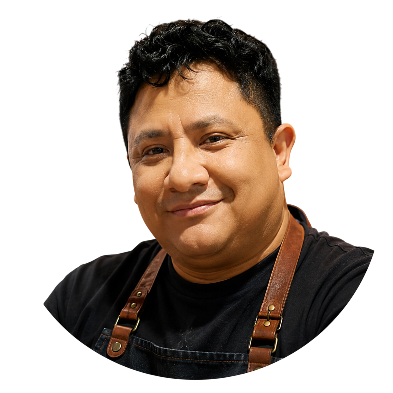 Carlos - Propietario