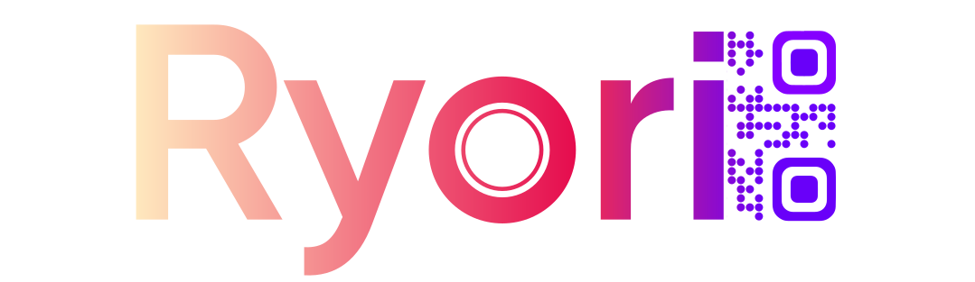 Logo Ryorisoft